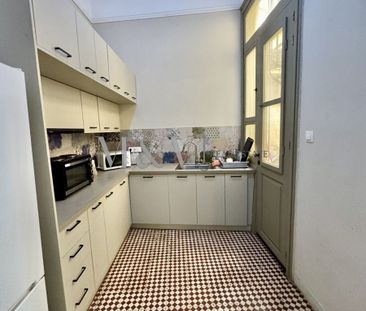 Μονοκατοικία για ενοικίαση Νεάπολη Εξαρχείων (Εξάρχεια - Νεάπολη) - Photo 2