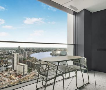 Amory Tower, Marsh Wall E14 - Photo 1