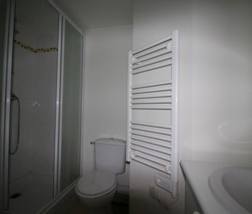 Location Appartement 1 pièce 18m² NANTES 44300 - Photo 6