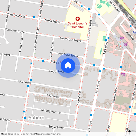 5A Happ Street, NSW 2144, Auburn