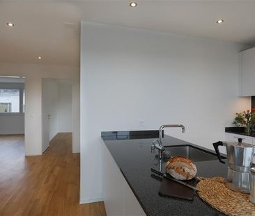 3.5 Zimmer, 82 m², 4. Stock - Photo 2