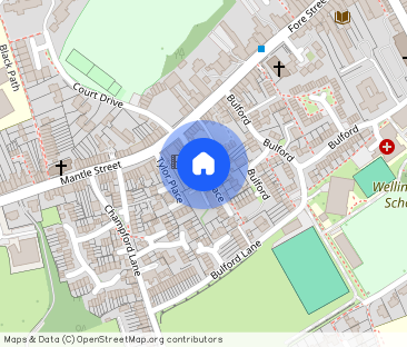 Twyford Place, Wellington - Photo 1