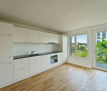 Erstklassig Wohnen - MIETEN OHNE DEPOT! - Foto 3