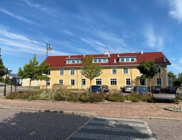 Storgatan 24 B - Photo 1