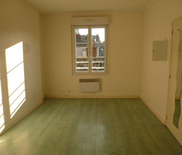 Location Appartement 1 pièce 18m² NANTES 44000 - Photo 1
