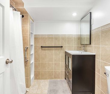 For Lease - 213B Blackthorn Avenue Unit# Basement, Toronto, Ontario - Photo 3