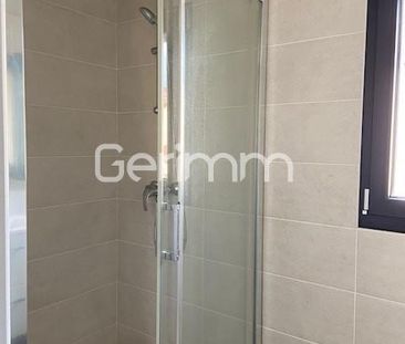 LOCATION T3 SUR 3 NIVEAUX - 44 RUE DE LA REPUBLIQUE - DOMENE - Photo 6