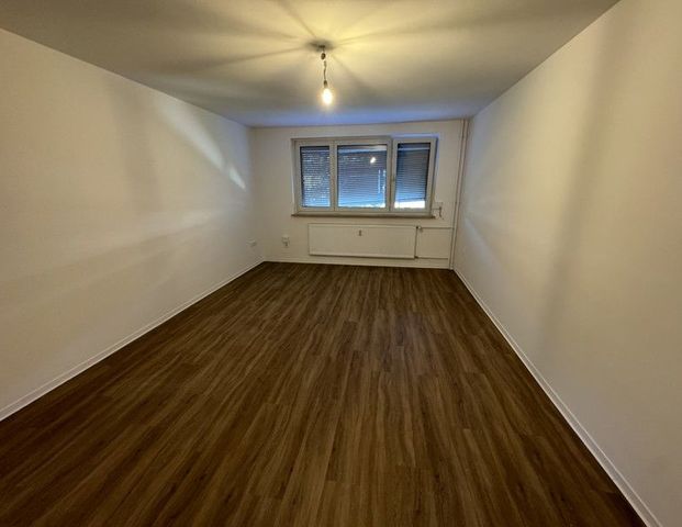 Schöne Wohnung in der Kuhwaldsiedlung Bockenheim - Photo 1