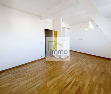 Location appartement 2 pièces 38.24 m² à La Madeleine (59110) - Photo 1