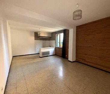 Appartement T2 Thuir à louer - Photo 4