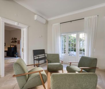 4 Bedroom House with garden, Centro Histórico Cascais, Cascais - Photo 6