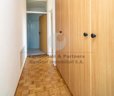 2.5 Zimmer, 69 m², 4. Stock - Photo 4