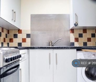 1 bedroom terraced house to rent - Photo 6