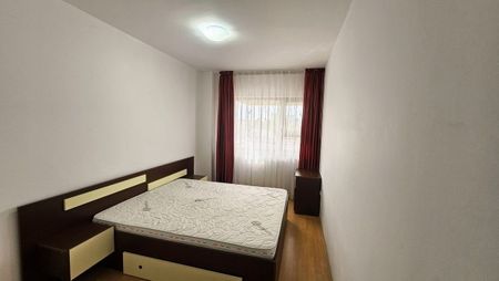 Apartament de inchiriat in Galati, Tiglina 1 - 2 camere, 60 mp - Fotografie 3