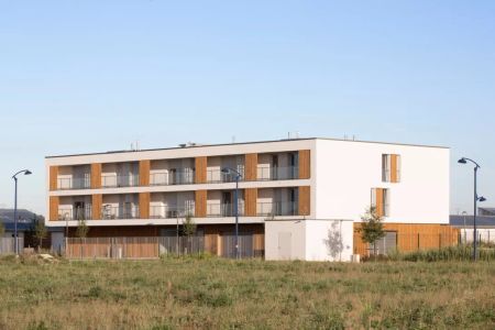 Location maison T2 50.80m² à Betheny (51450) - Photo 4