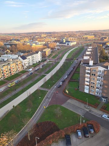 Appartement te huur Oranjeplein 268 Maastricht - Photo 4