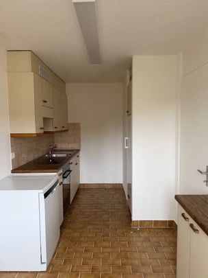 2 Zimmer, 54 m², 2. Stock - Foto 1