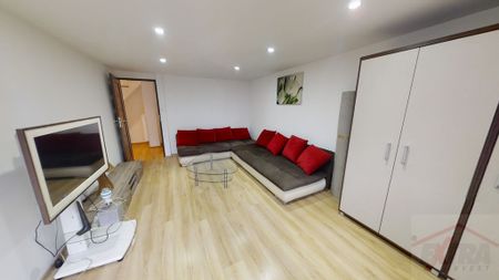 Dąbie, 7 pokoi, 3 łazienki, po generalnym remoncie (410792) - Photo 2