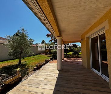 Maison T6 Saint-Georges-sur-Renon à louer - Photo 6
