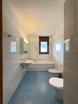 2.5 Zimmer, 65 m², 3. Stock - Foto 1