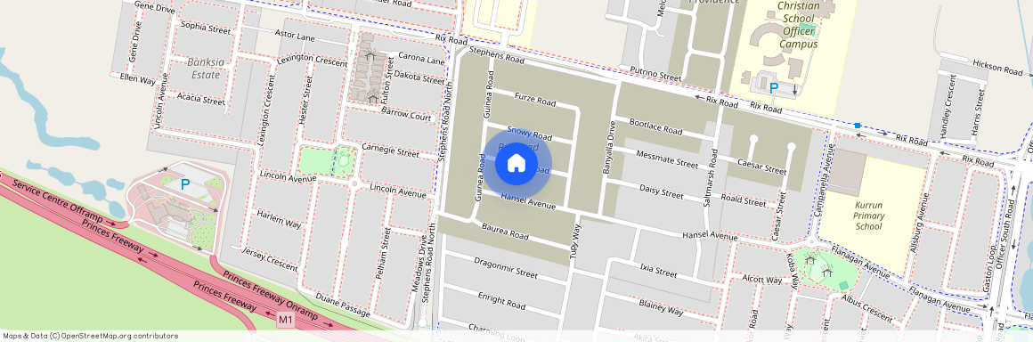 10 Spurge Road, Vic 3809, Officer