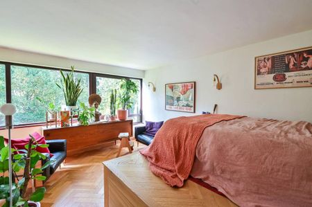 Studio to rent - Photo 5