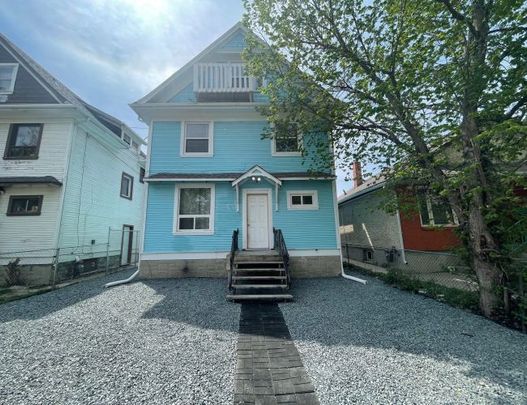 Winnipeg Avenue, Winnipeg, MB, R3E 0R8 - Photo 1