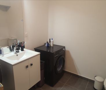 Location Appartement 2 pièces 42m² - Photo 1