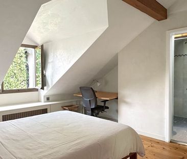 Location privée à court terme dans un cadre verdoyant - Foto 4