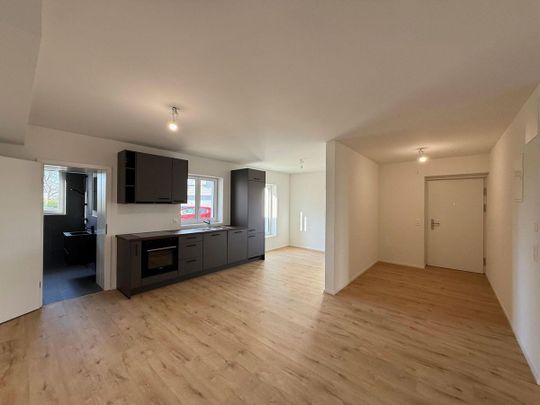 Letzte 2.5-Zimmer-Wohnung: Modern sanierte Mietwohnungen in Goldach - zentral und ruhig wohnen - Foto 1