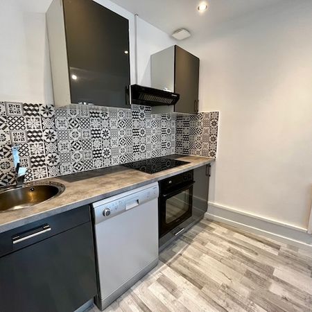 Location Appartement 2 pièces 42m² - Photo 4