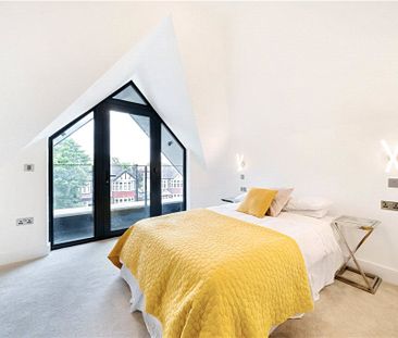 1 Bedroom FlatApartment to rent - Photo 5