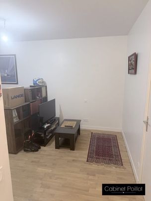 Studio Paris - Photo 1