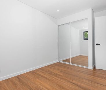 Brand New 2-Bedroom Granny Flat in Prime Toongabbie Location - Photo 2
