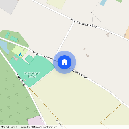 14910, Blonville-Sur-Mer