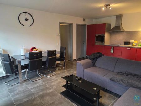 Appartement - Foto 3