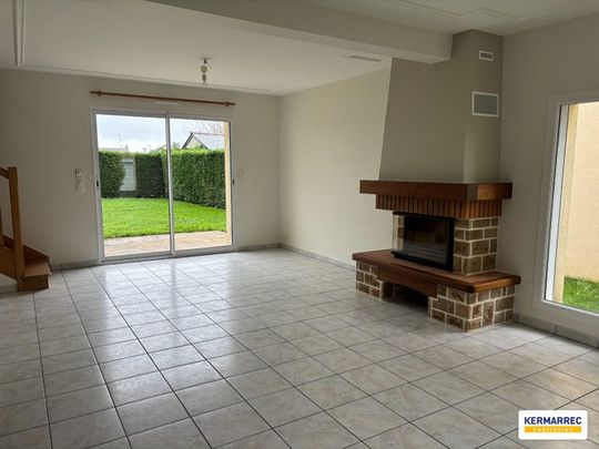 Maison 6 pièces – 114 m² environ à Torcé (ref : 5220) - Photo 1