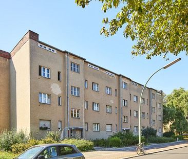 Erste eigene Wohnung! - Photo 1