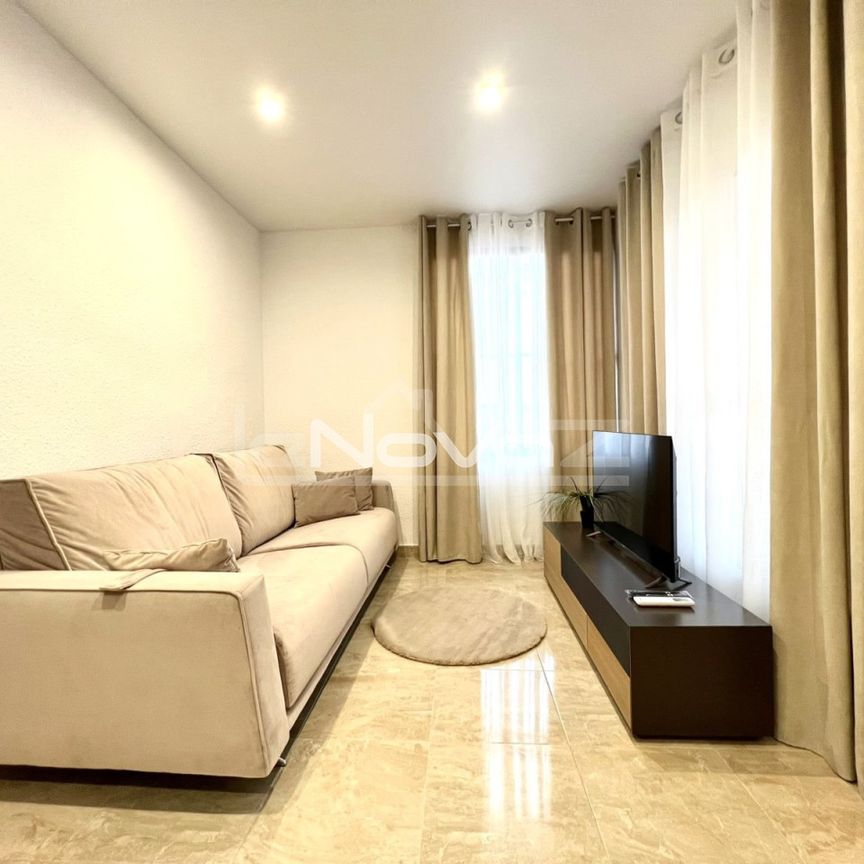 Three bedroom apartment in Torrevieja (Calle Redov - Photo 1