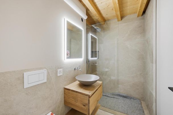 3.5 Zimmer, 1. Stock - Foto 1