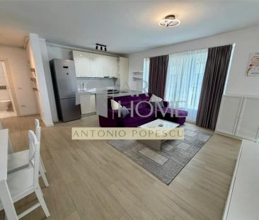 Apartament 2 camere, parcare proprie, in Ploiesti, zona Albert. - Fotografie 6