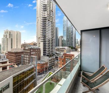 “Fully furnished, beautifully presented studio apartment” - Photo 1