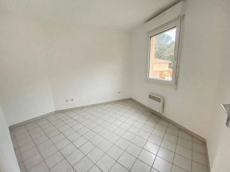 Location appartement 2 pièces 27.33 m² à Clapiers (34830) - Photo 3