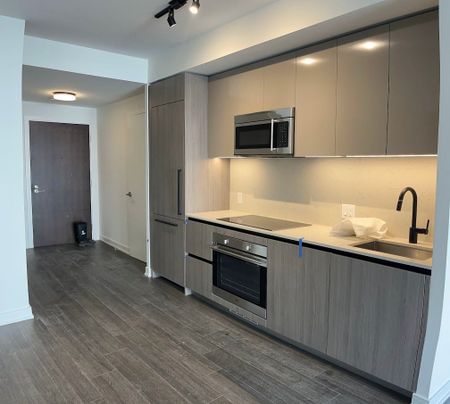 For Lease - 425 Front Street Unit# 414, Toronto, Ontario - Photo 4