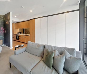 Immaculately Presented, Fully Furnished Studio ... - Photo 5
