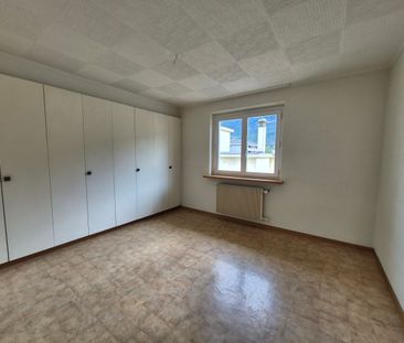 AU COEUR DE FULLY - APPARTEMENT 3.5PCES - Photo 3
