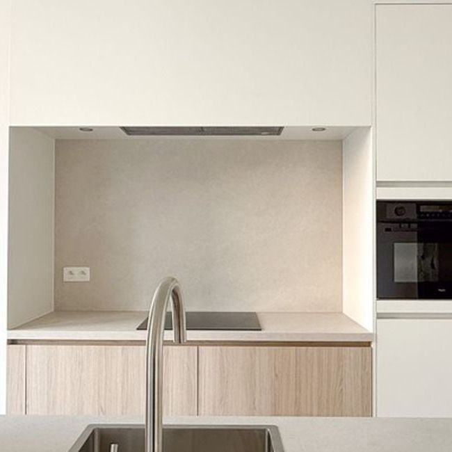 Appartement te huur in Beveren-Waas voor € 800 met 1 slaapkamer - Foto 1