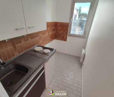 Location Appartement 2 pièces 32m² - Photo 3