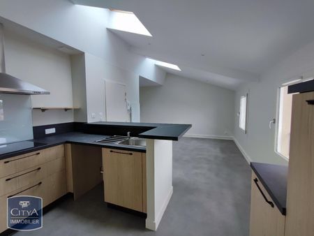 Location Appartement 2 pièces 59m² LIMOGES 87000 - Photo 5