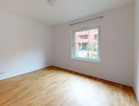 Schöne 3-Zimmer-Wohnung am Zollhafen direkt am Rhein - Photo 4